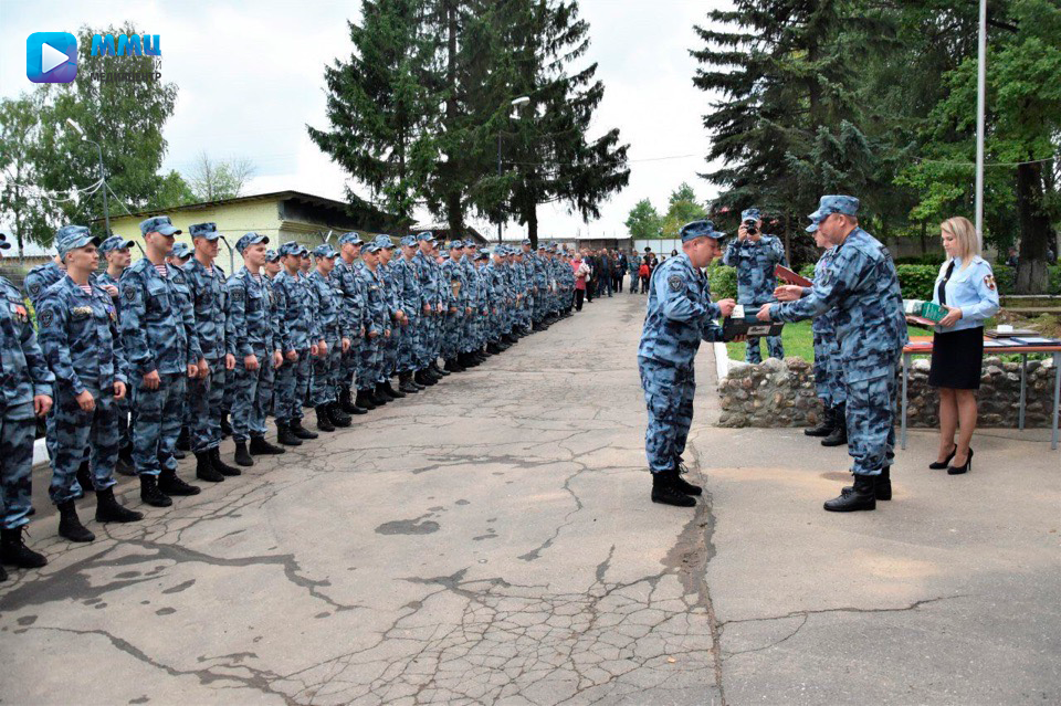 Омон пересвет