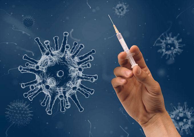 В Подмосковье стартовала вакцинация подростков от коронавируса
