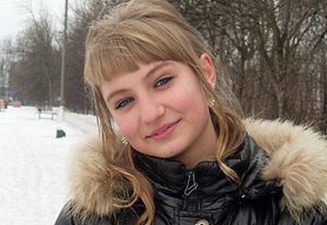 В Электростали неделю продолжаются поиски похищенной Вики Масловой