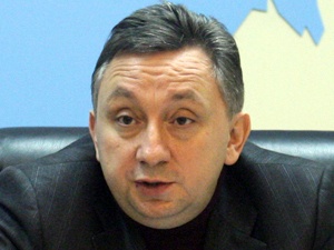 Олег Жолобов