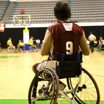 На спортшколы для инвалидов в Подмосковье выделят дополнительное финансирование