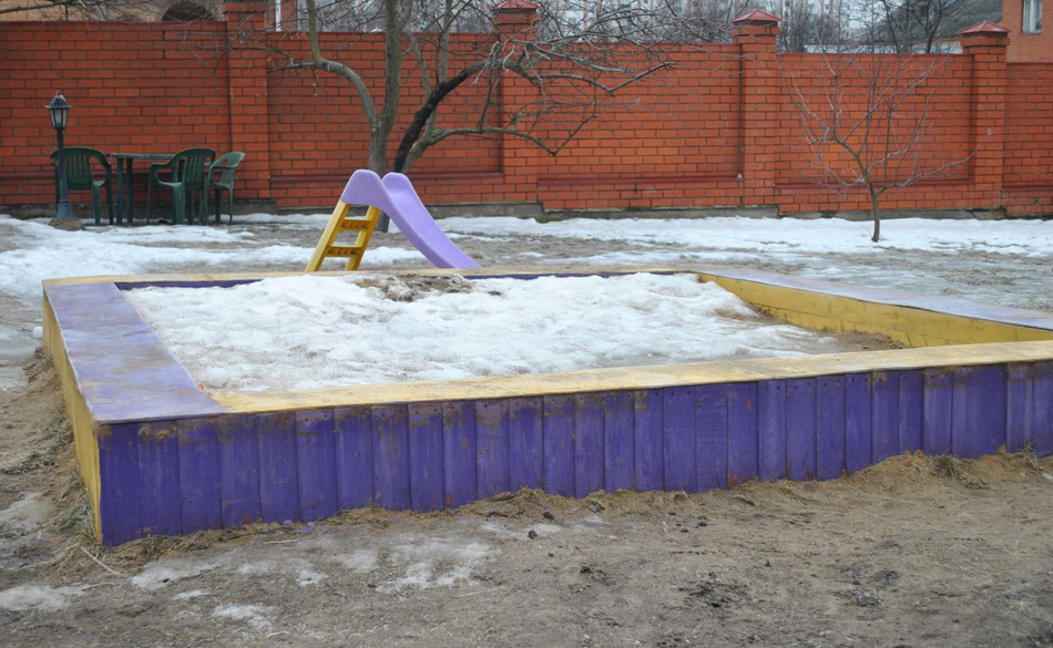 Госадмтехнадзора в Домодедово выявлены правонарушения в частном детском садике «Домовенок».